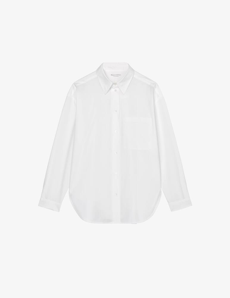 rinascente Marc O'Polo Cotton shirt