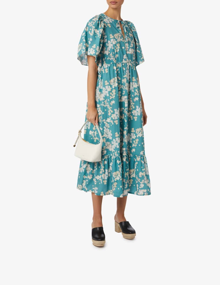 rinascente Marc O'Polo Cotton blend dress