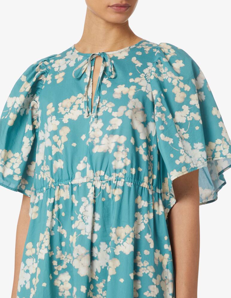 rinascente Marc O'Polo Cotton blend dress