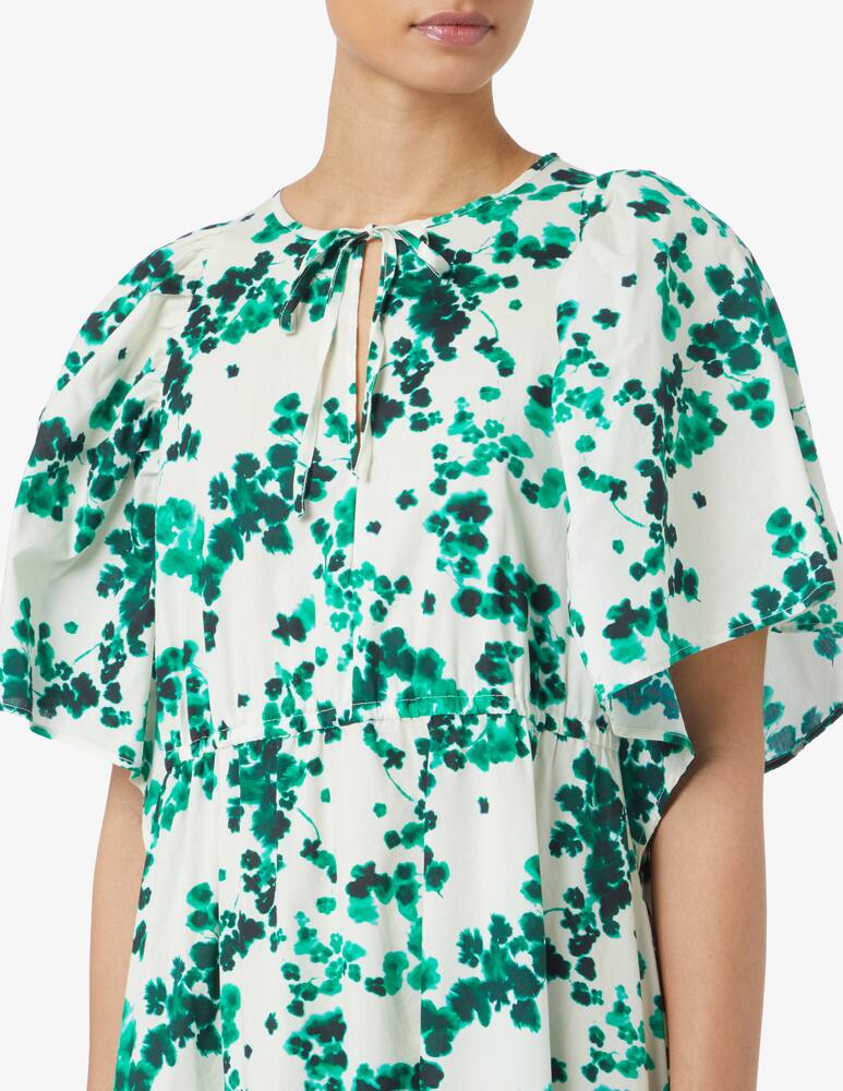 rinascente Marc O'Polo Vestito in misto cotone