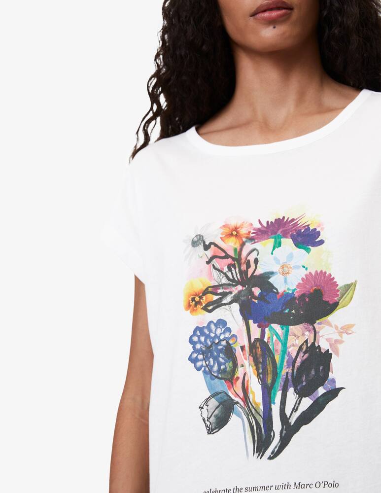 rinascente Marc O'Polo T-shirt