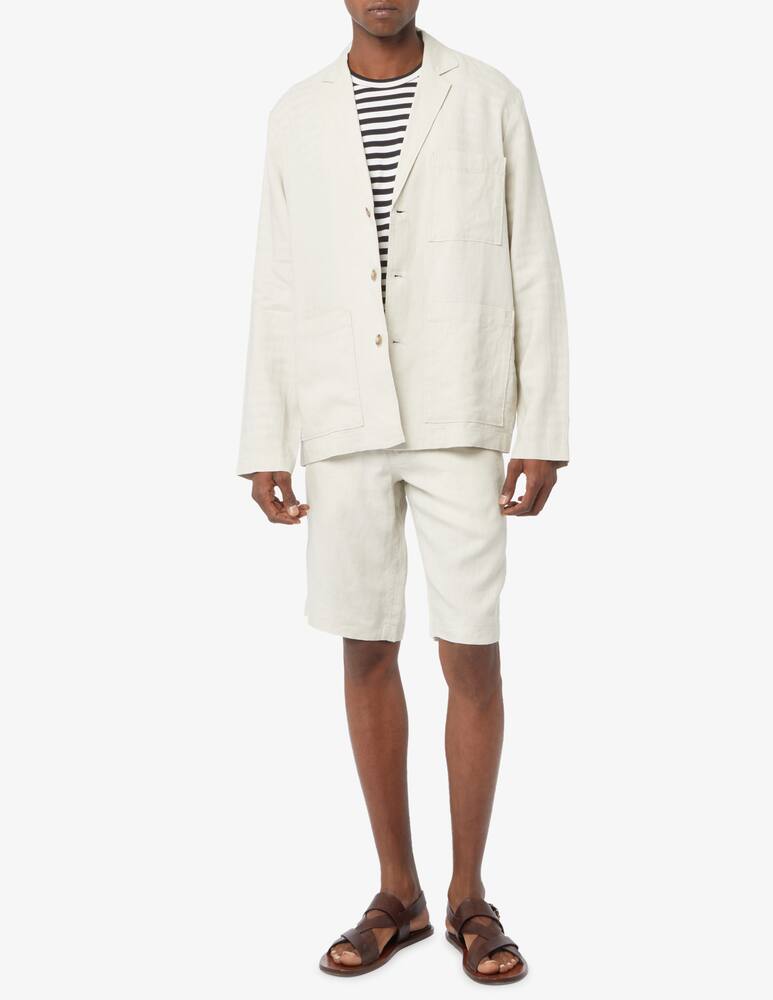 rinascente Marc O'Polo Blazer style overshirt