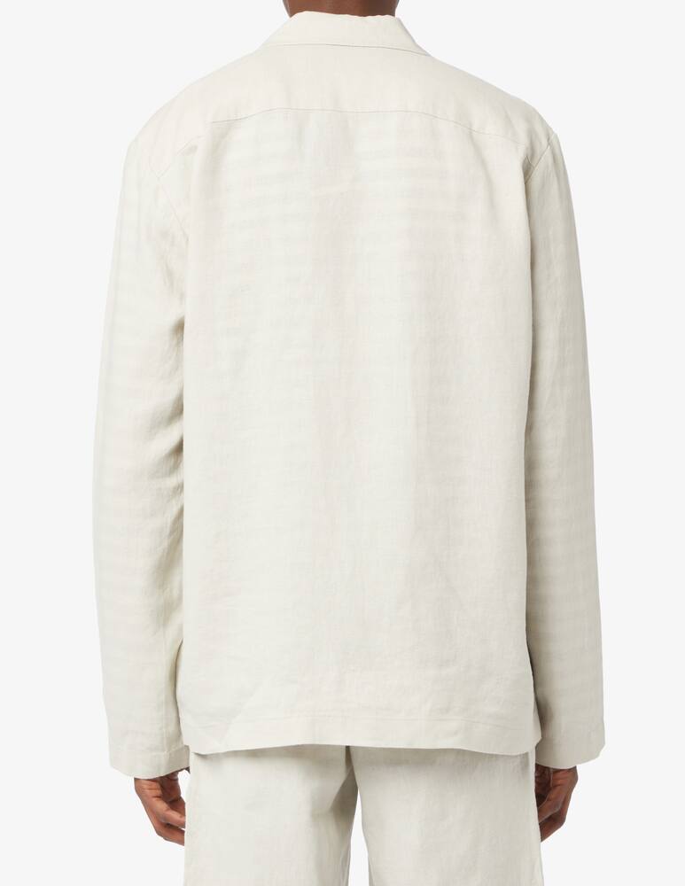 rinascente Marc O'Polo Blazer style overshirt