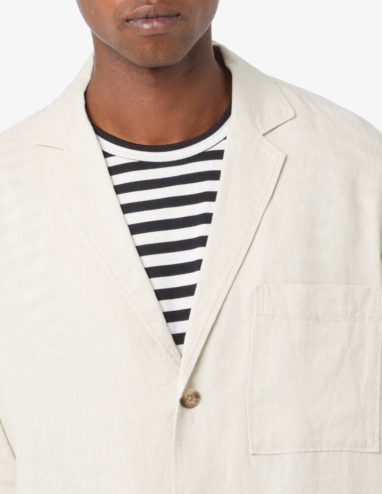 rinascente Marc O'Polo Blazer style overshirt