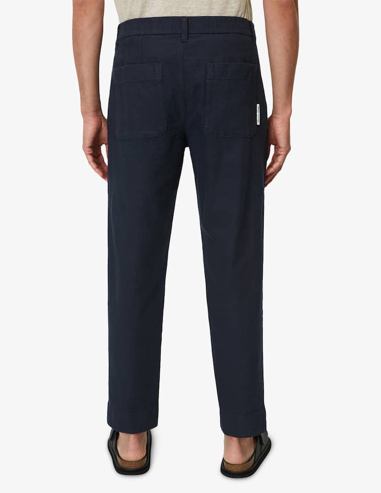 rinascente Marc O'Polo Belsbo jogger cropped pants