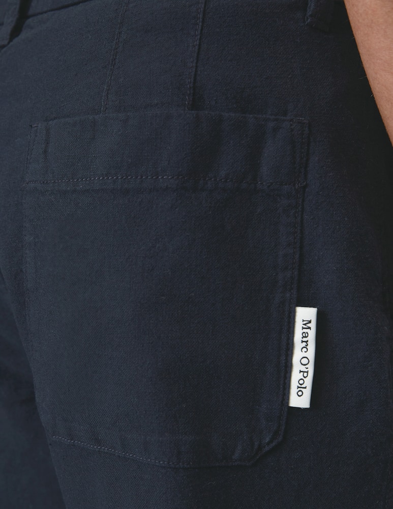 rinascente Marc O'Polo Belsbo jogger cropped pants