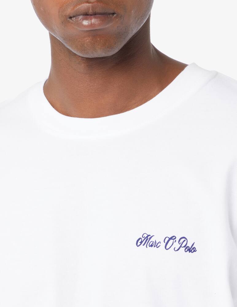 rinascente Marc O'Polo Maglietta stampe