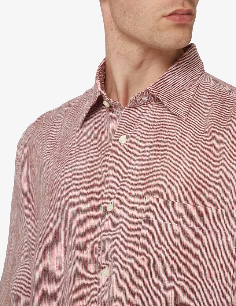 rinascente Marc O'Polo Camicia kent collar