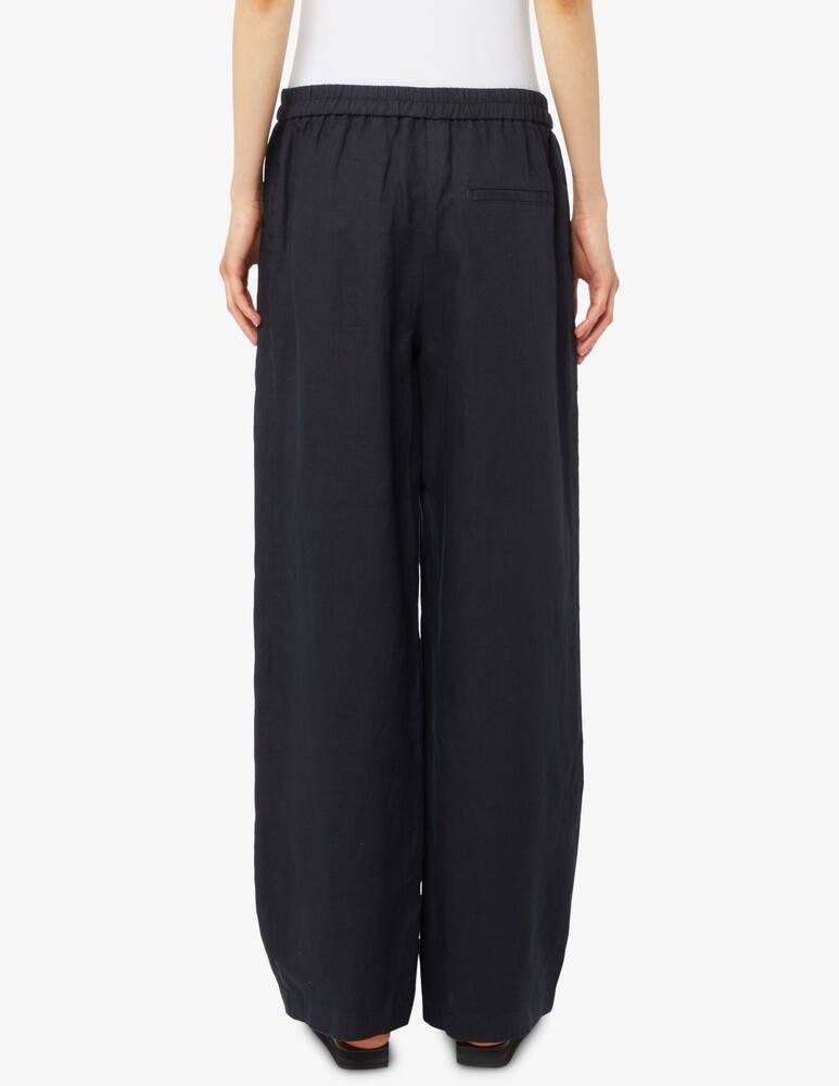 rinascente Marc O'Polo Palazzo trousers