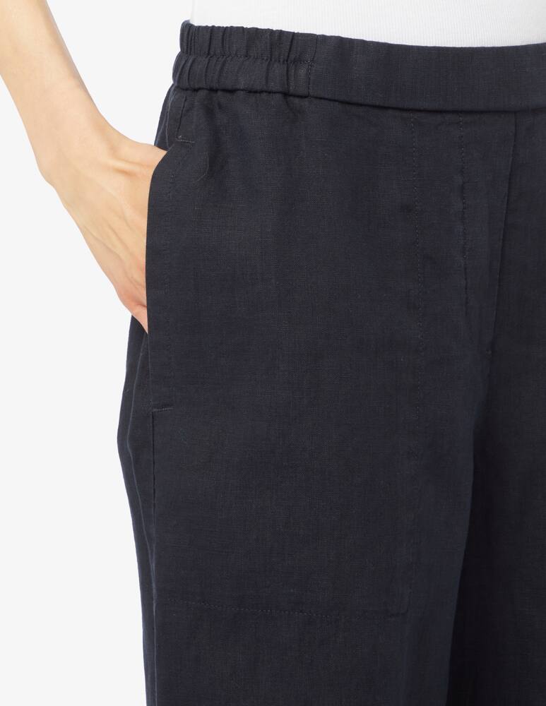 rinascente Marc O'Polo Palazzo trousers