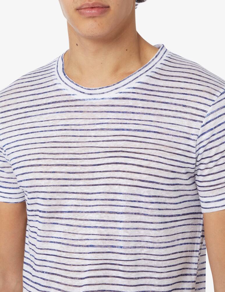 rinascente Marc O'Polo Maglietta lino