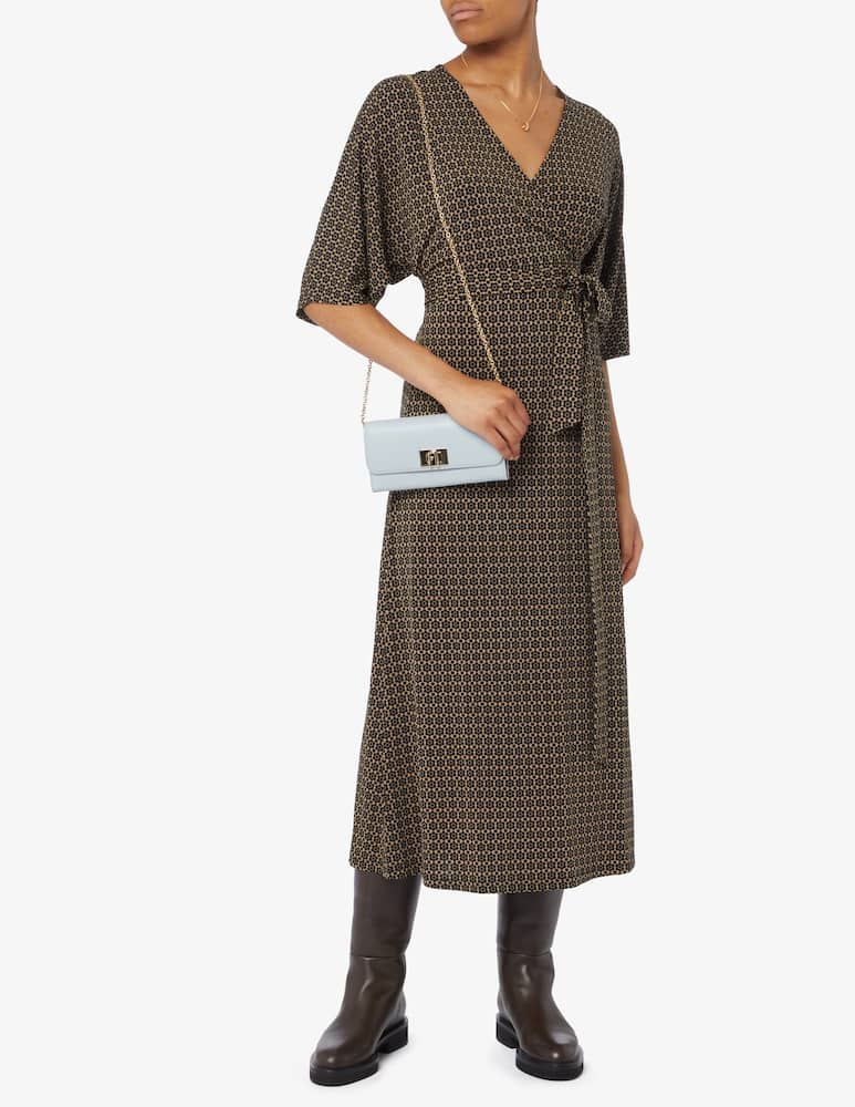 Marc O'Polo Long sleeve dress - picture 2