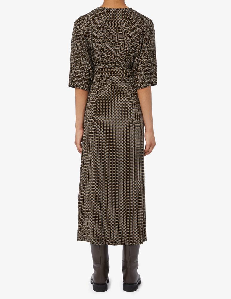 Marc O'Polo Long sleeve dress - picture 3