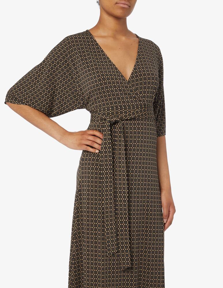 Marc O'Polo Long sleeve dress - picture 4