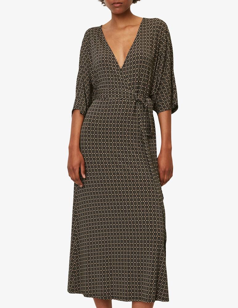 Marc O'Polo Long sleeve dress - picture 5