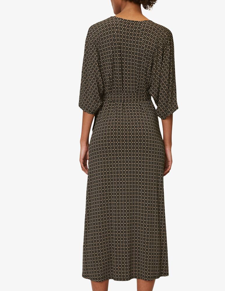 Marc O'Polo Long sleeve dress - picture 6
