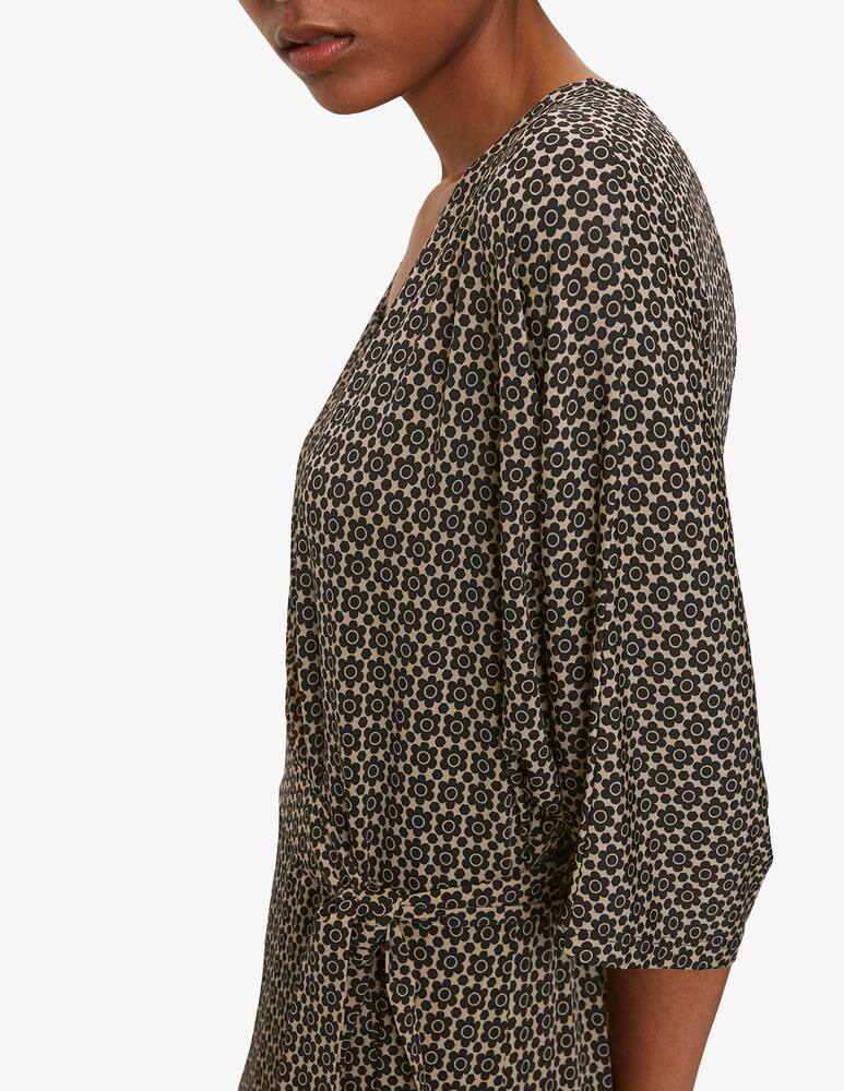Marc O'Polo Long sleeve dress - picture 7