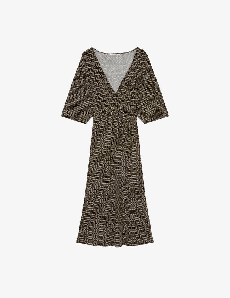 Marc O'Polo Long sleeve dress - picture 8