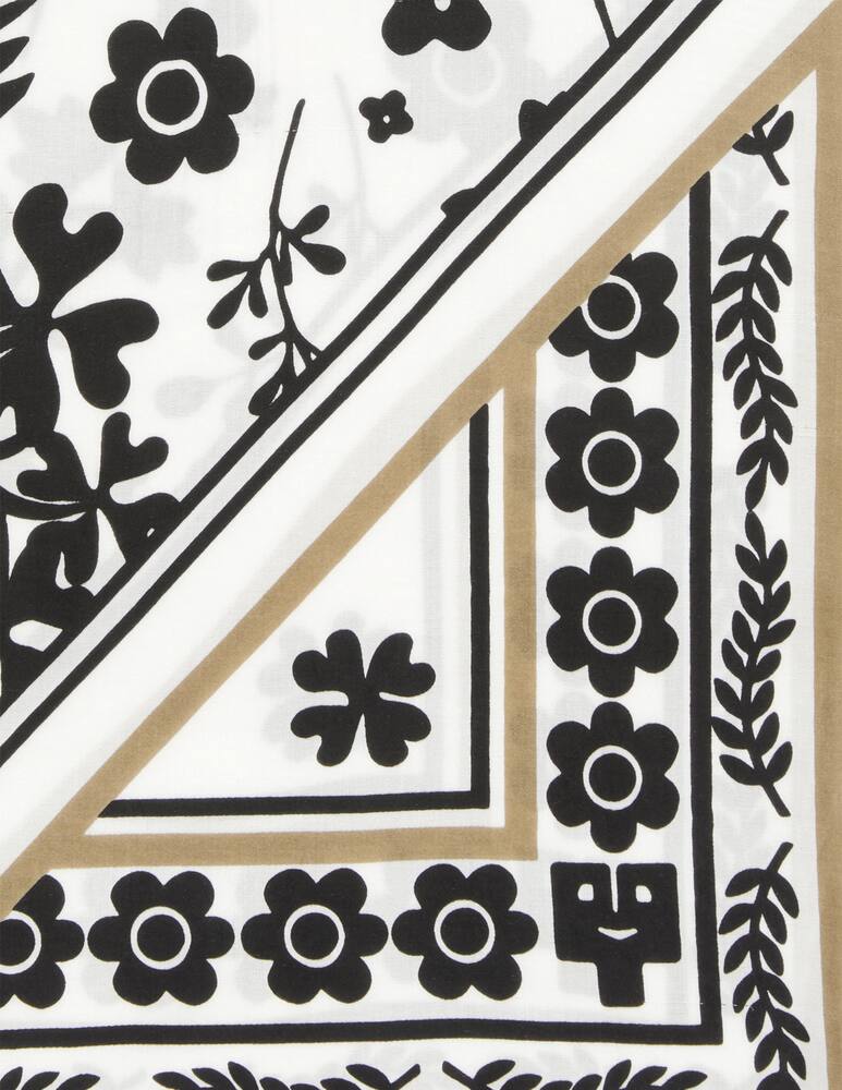 rinascente Marc O'Polo Bandana