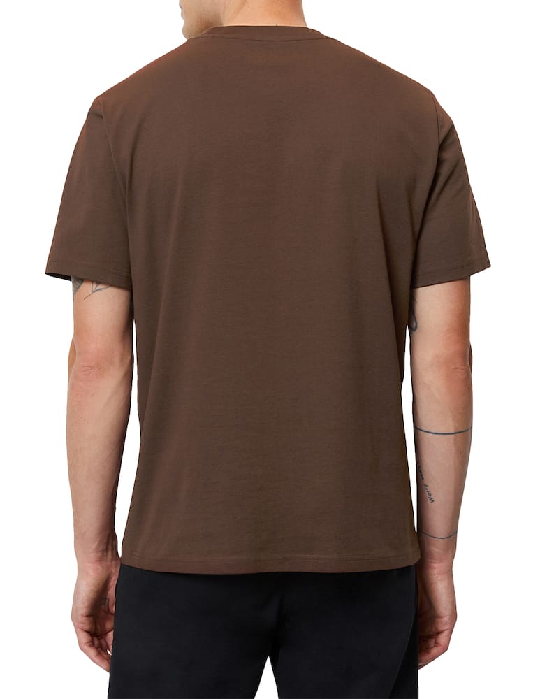 rinascente Marc O'Polo Printed logo t-shirt