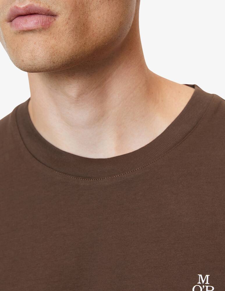 rinascente Marc O'Polo Printed logo t-shirt