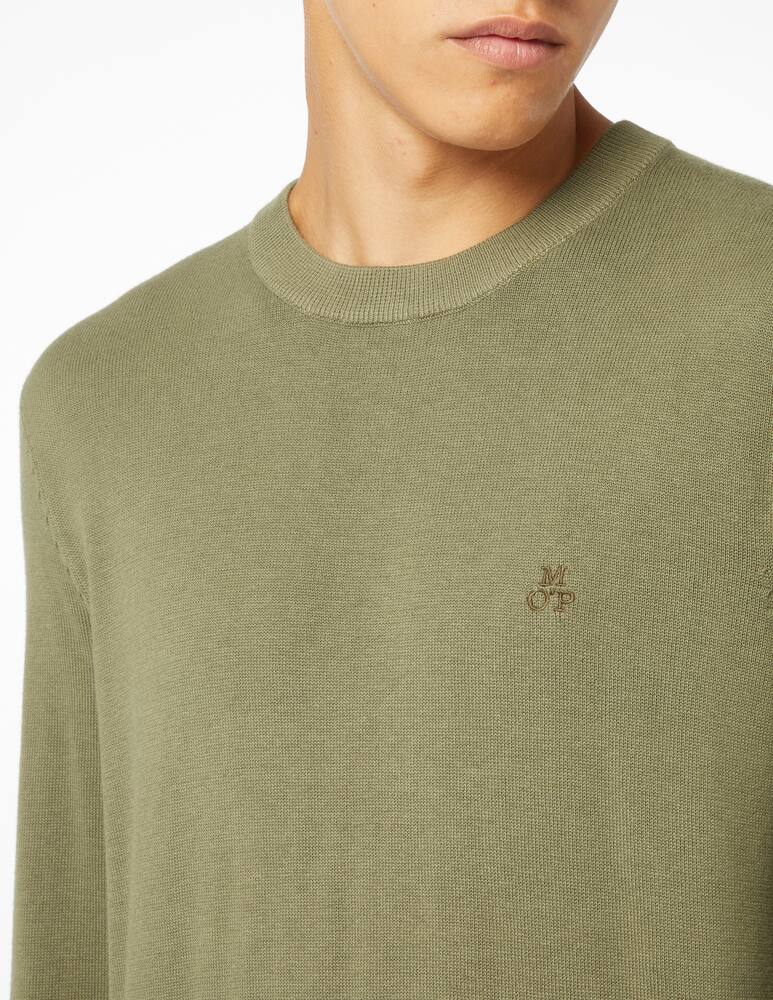 rinascente Marc O'Polo Pullover girocollo