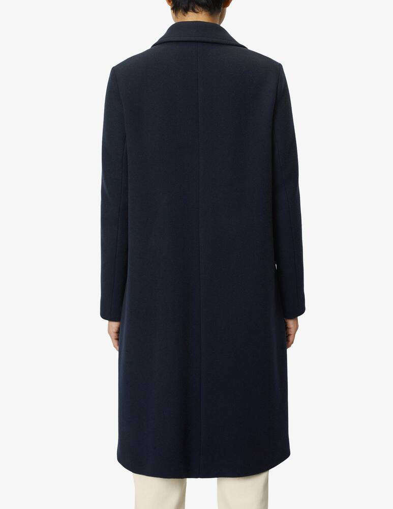 rinascente Marc O'Polo Wool blend double breasted coat