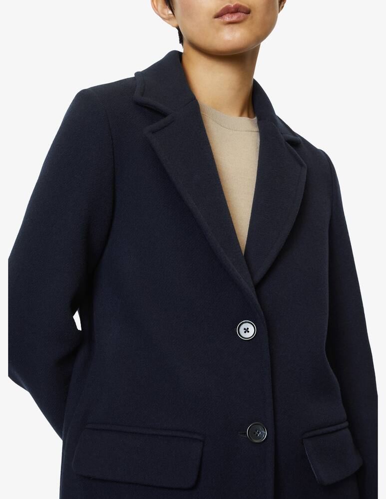 rinascente Marc O'Polo Wool blend double breasted coat