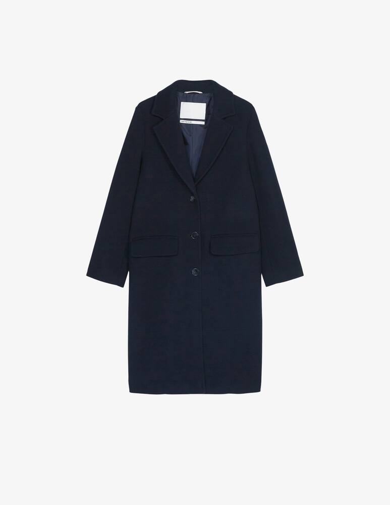 rinascente Marc O'Polo Wool blend double breasted coat