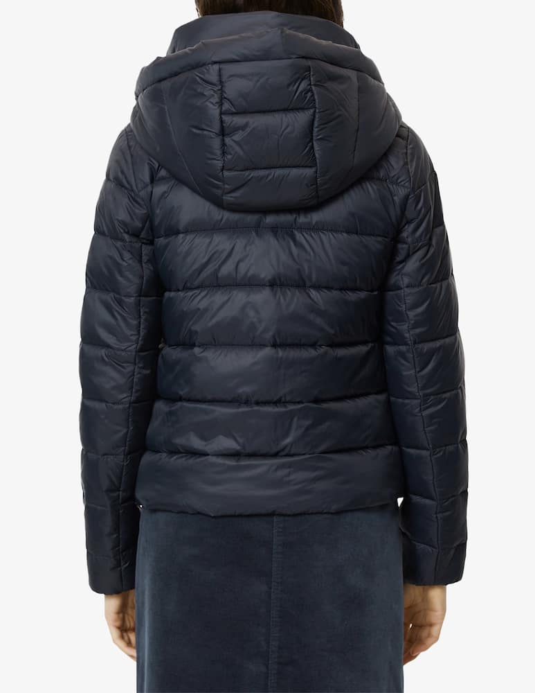 rinascente Marc O'Polo Hooded down jacket
