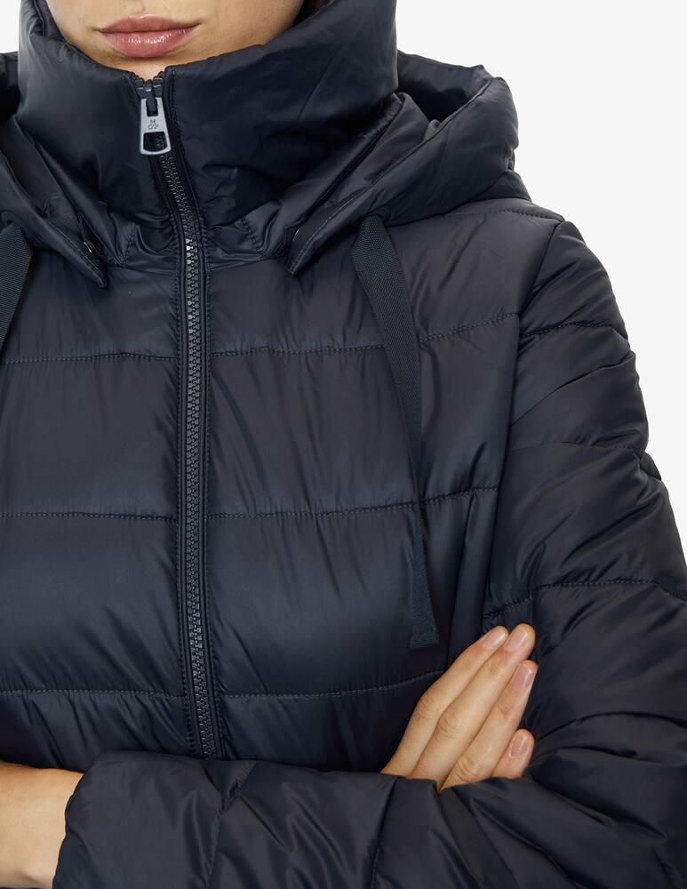 rinascente Marc O'Polo Hooded down jacket