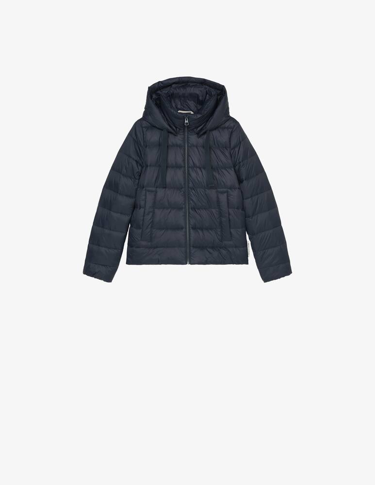 rinascente Marc O'Polo Hooded down jacket