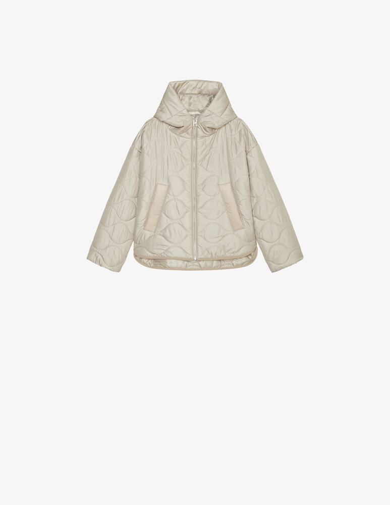 rinascente Marc O'Polo Hooded cape