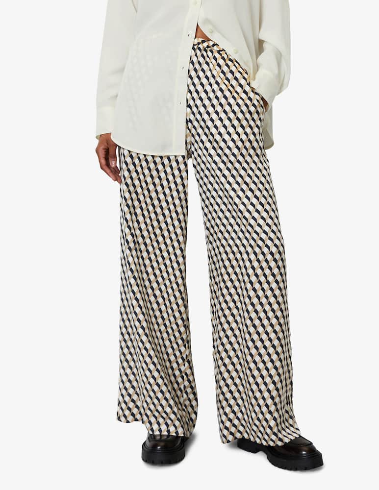 Marc O'Polo Pantaloni a gamba larga - immagine 1 Marc O'Polo Pantaloni a gamba larga - immagine 1