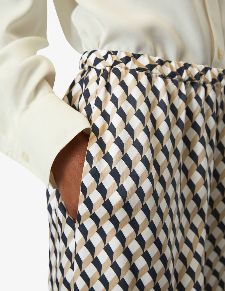 rinascente Marc O'Polo Pantaloni a gamba larga