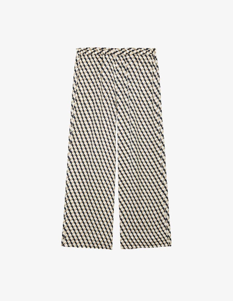 Marc O'Polo Pantaloni a gamba larga - immagine 4 Marc O'Polo Pantaloni a gamba larga - immagine 4