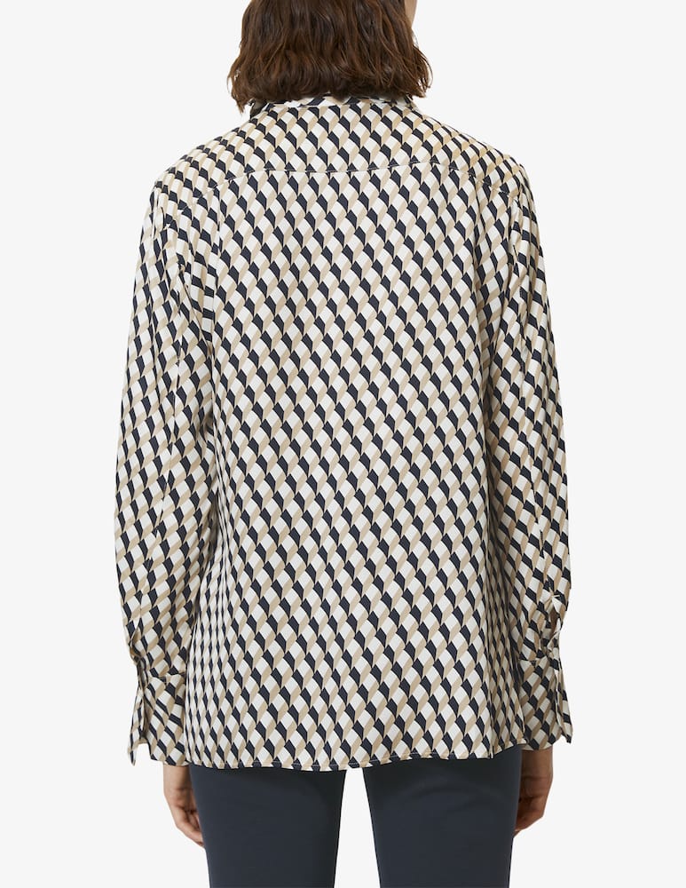 rinascente Marc O'Polo Viscose shirt