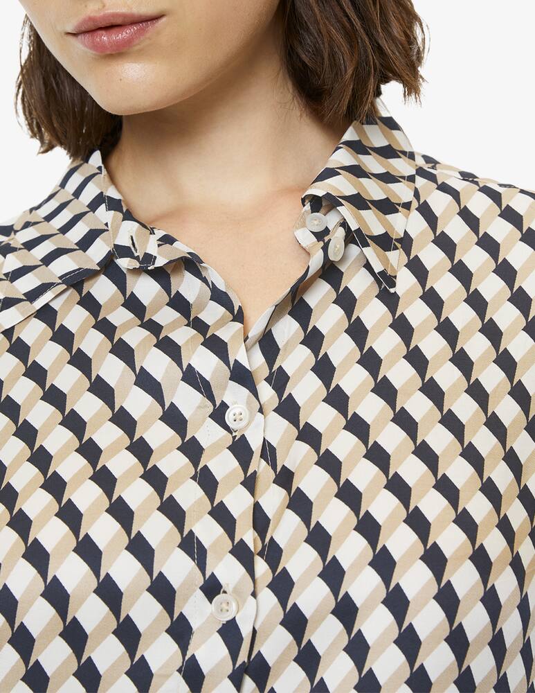rinascente Marc O'Polo Viscose shirt