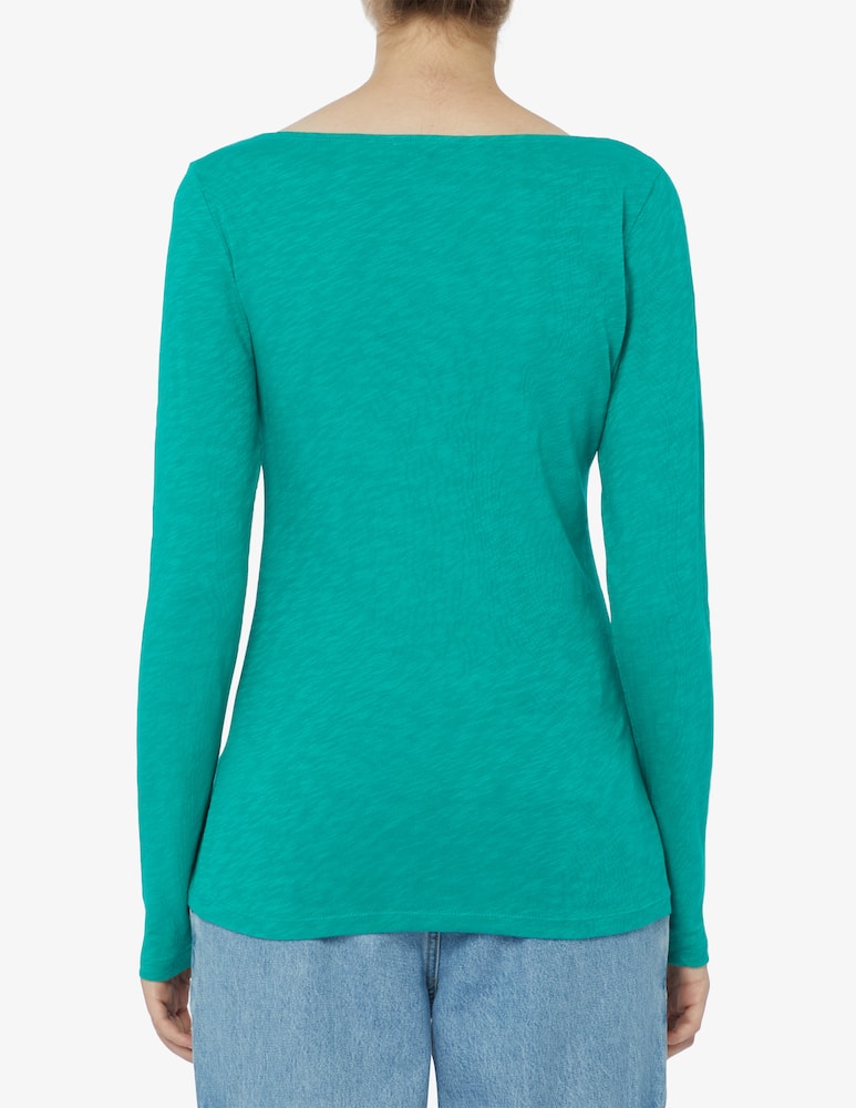 rinascente Marc O'Polo Maglia a manica lunga in cotone