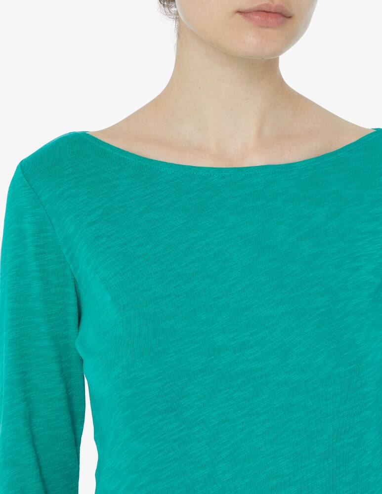 rinascente Marc O'Polo Maglia a manica lunga in cotone