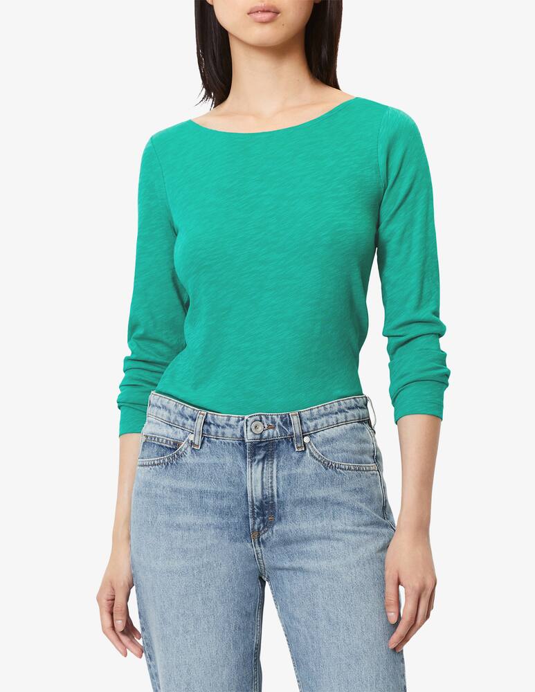 rinascente Marc O'Polo Maglia a manica lunga in cotone