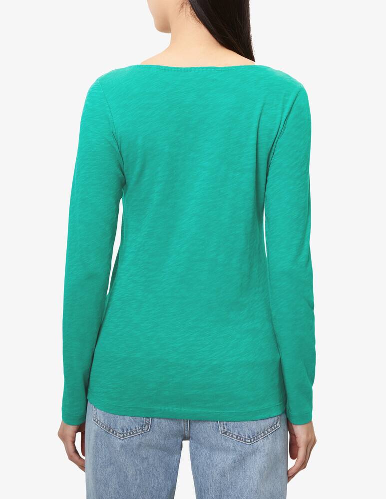 rinascente Marc O'Polo Maglia a manica lunga in cotone