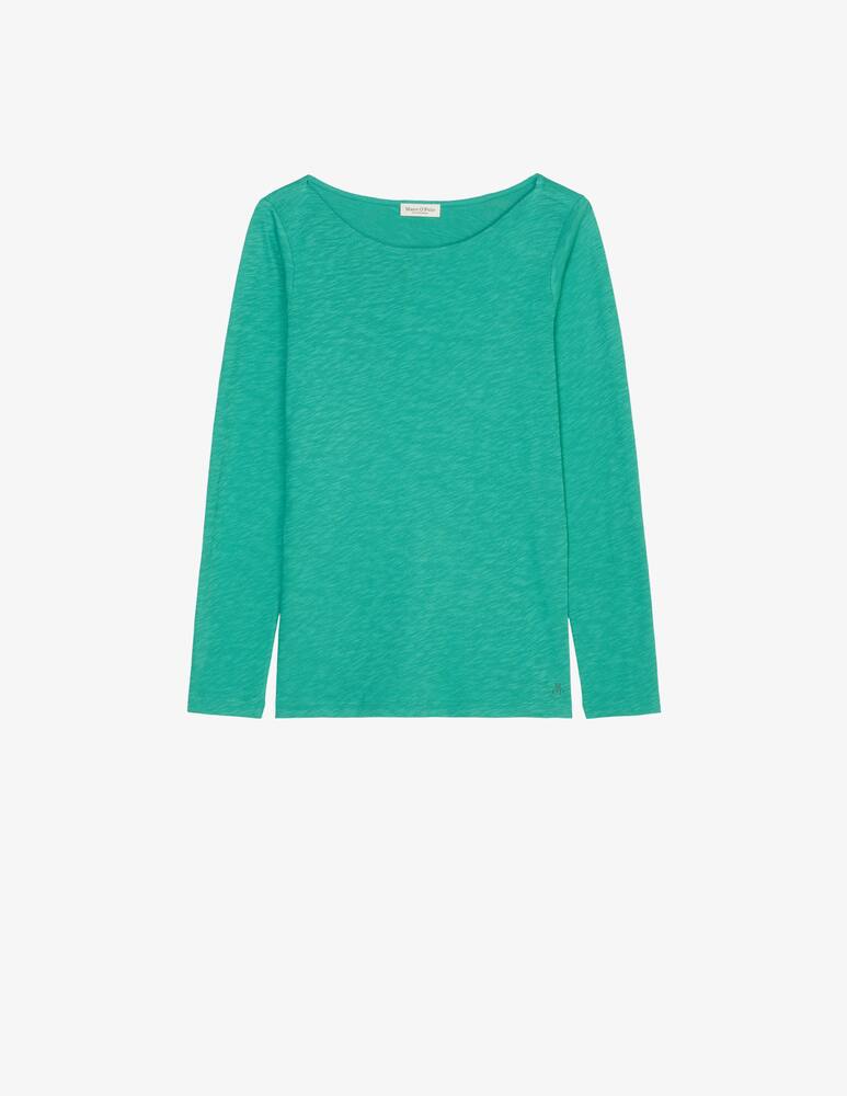 rinascente Marc O'Polo Maglia a manica lunga in cotone