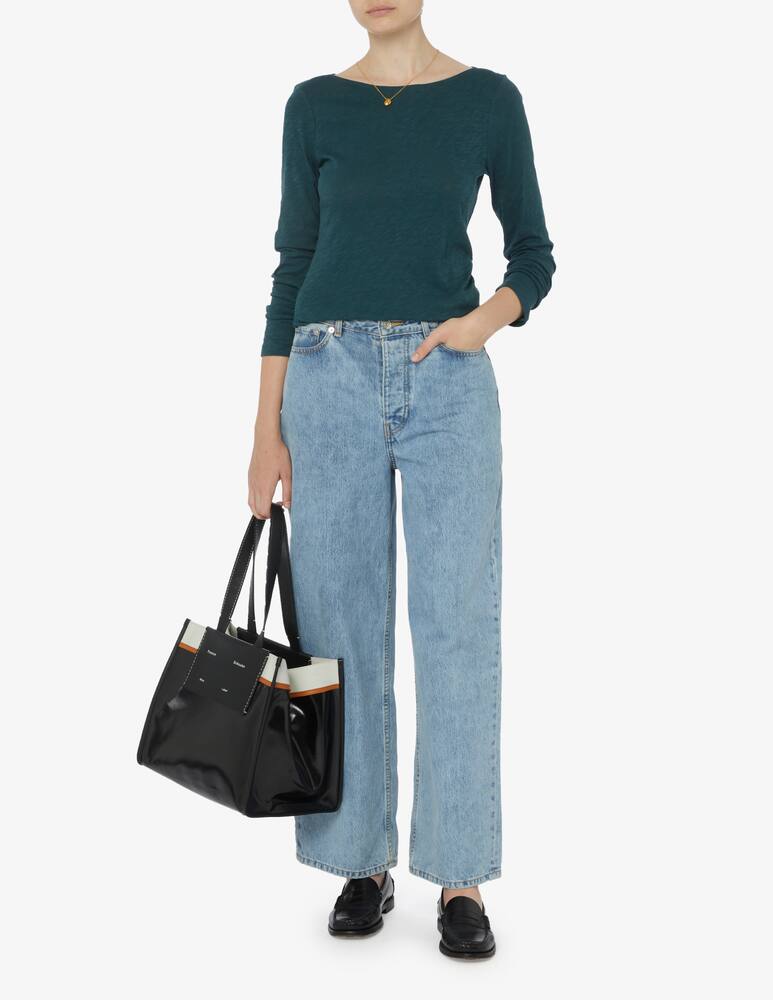 rinascente Marc O'Polo Cotton long sleeve top