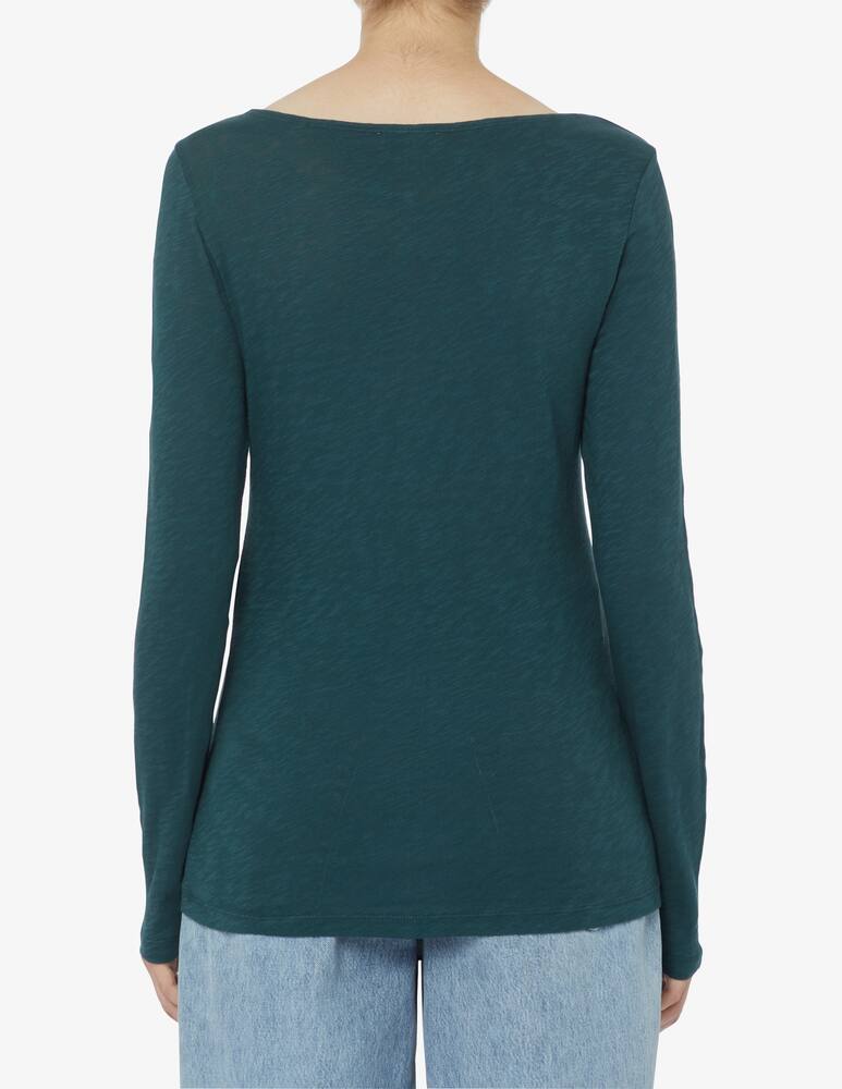rinascente Marc O'Polo Cotton long sleeve top