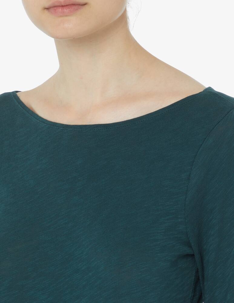 rinascente Marc O'Polo Cotton long sleeve top