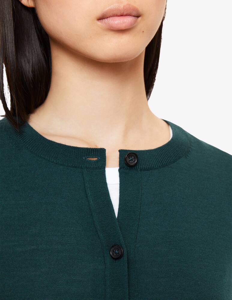 rinascente Marc O'Polo Virgin wool cardigan