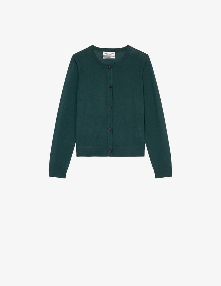 rinascente Marc O'Polo Virgin wool cardigan