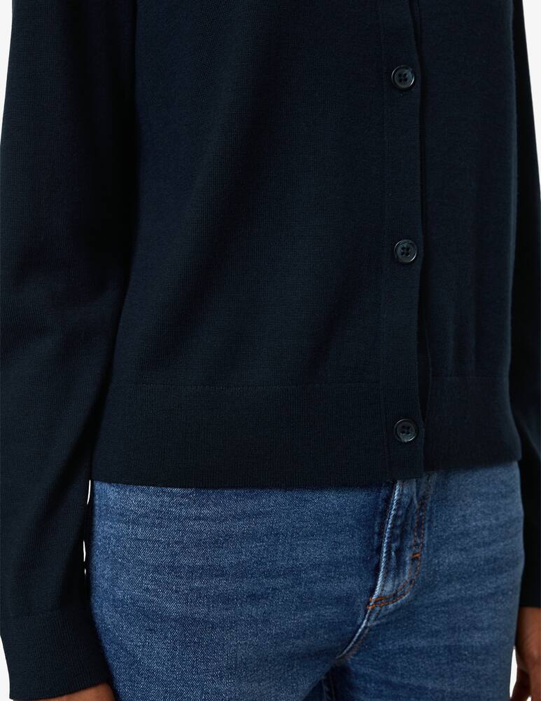 rinascente Marc O'Polo Virgin wool cardigan