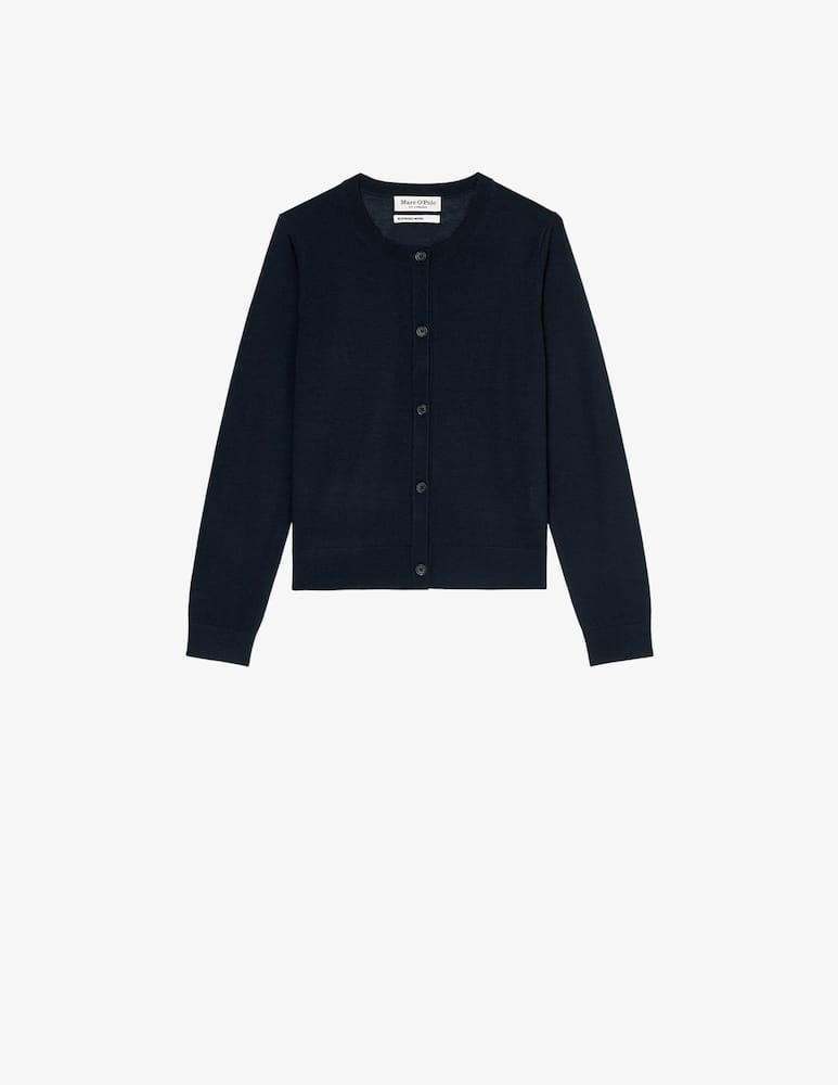 rinascente Marc O'Polo Virgin wool cardigan